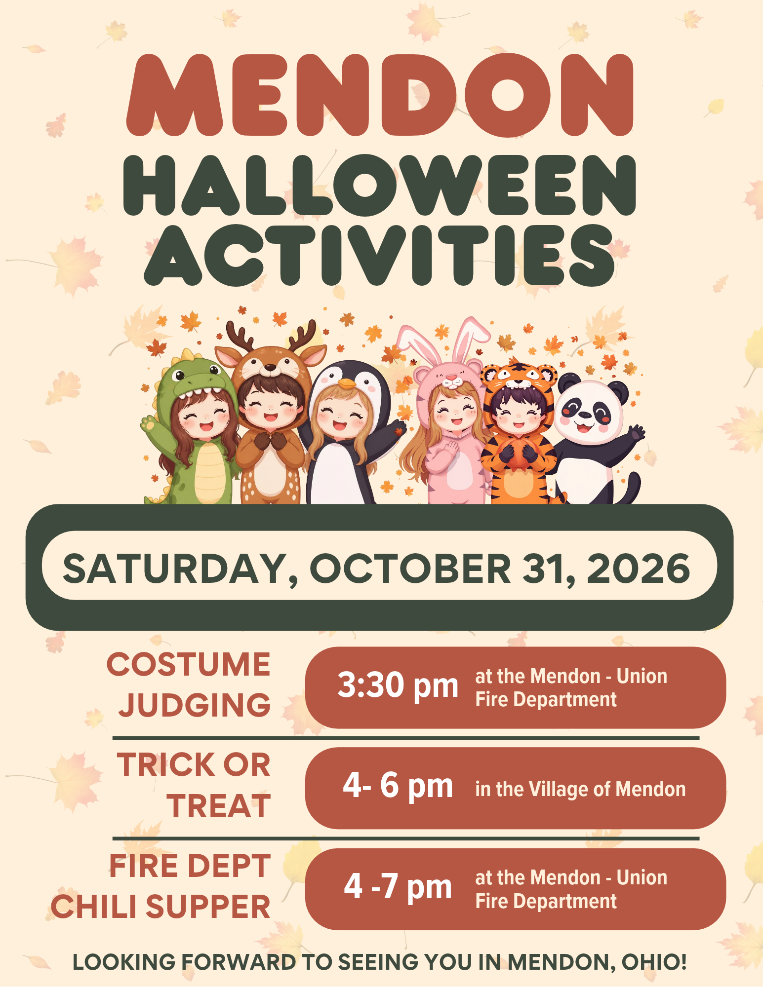 Halloween